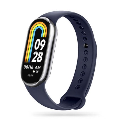 mi band 8910 blue